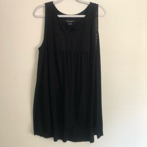 Liz Lange Maternity Tunic